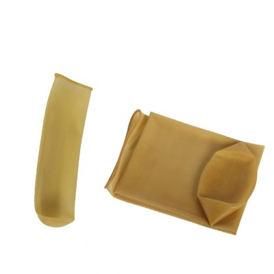 RUBBER INSULATION BAG cylindrical